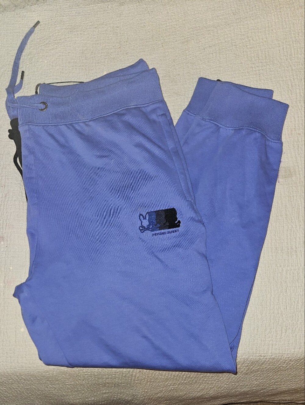 Psycho Bunny Mens Kona Sweatpants